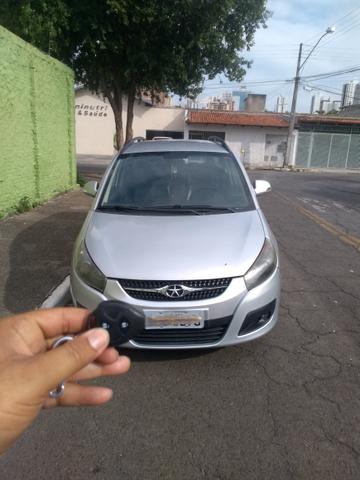 Vendo JAC J6 7lugares 21,000$ - Foto 3