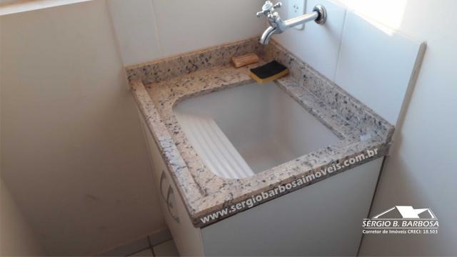 Apartamento - Foto 12