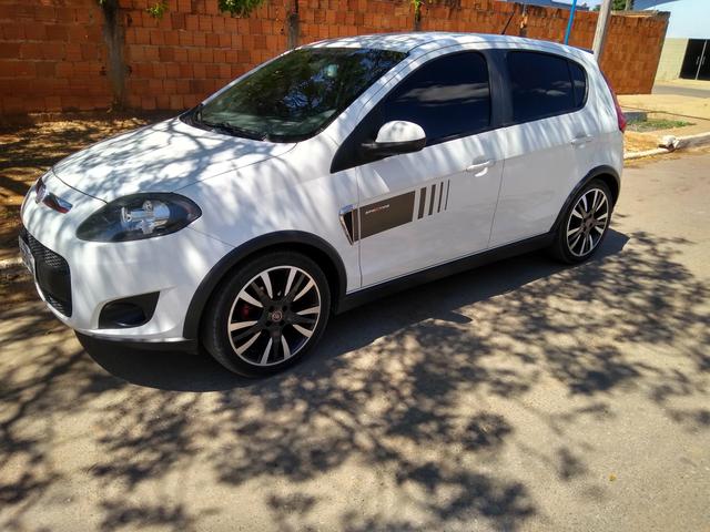 Vendo Palio Sporting - Foto 5