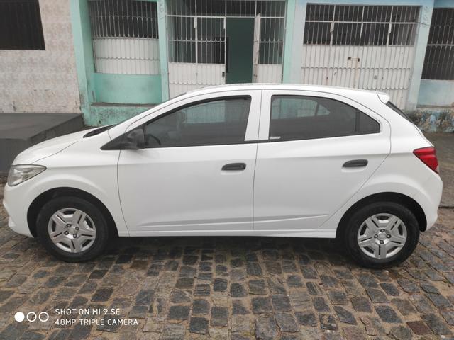 Chevrolet onix 2016 1.0 ls - Foto 6