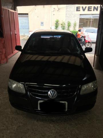 Gol g4 2011/2012 - Foto 5