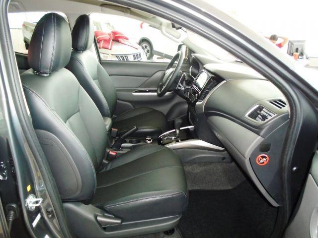 L200 TRITON SPORT HPE-S 2.4 CD DIES. AUT zero Km - Foto 7