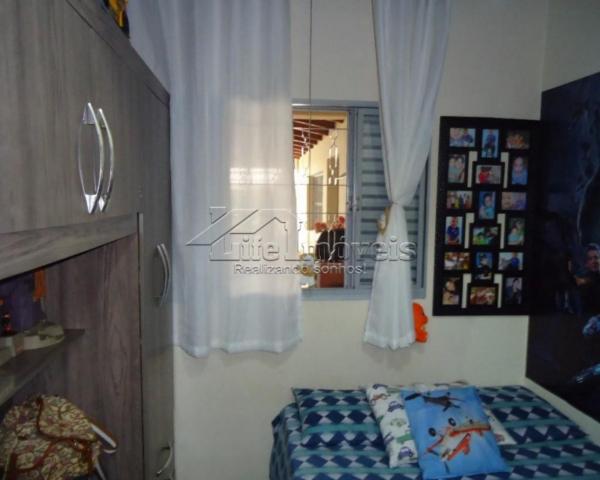 Casa à venda com 3 dormitórios em Parque odimar, Hortolândia cod:CA0301 - Foto 16