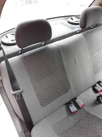 Corsa sedan 2004 básico - Foto 4