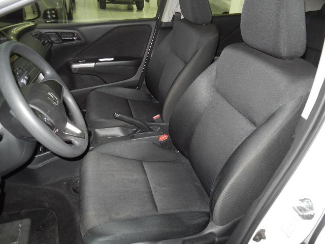 Honda City LX 1.5 Automatico 28.000KM Impecavel Raridade - Foto 14