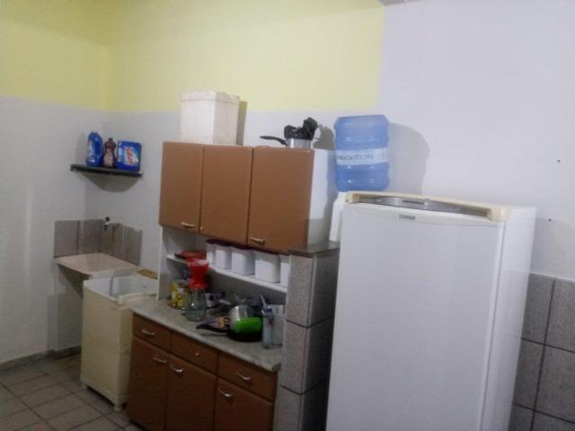 Vendo ou alugo anual apartamento térreo de 03 quartos, (02 suítes) no bairro Monte Aghá I - Foto 11