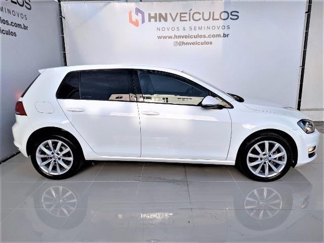 Golf 1.6 Comfortline MSI Automático 2016 - (81) 98343.7789 João Paulo Brandão - Foto 8