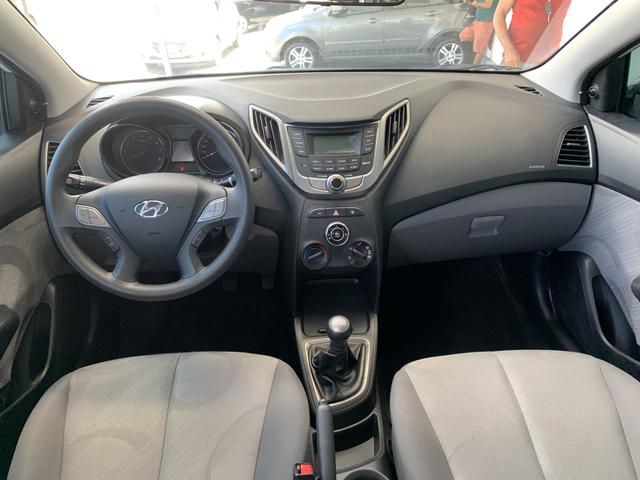 Hyundai hb20 1.0 3cc carro novo - Foto 10