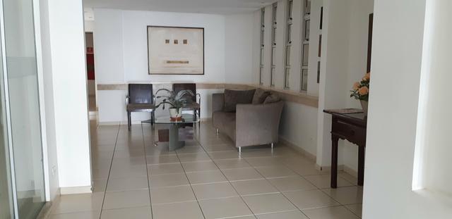Cobertura Duplex ( 4 Quartos ) Setor Oeste, Próximo ao Lago das Rosas - Foto 10