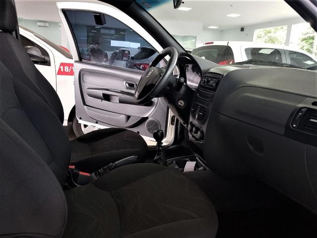 STRADA 2018/2019 1.4 MPI HARD WORKING CD 8V FLEX 3P MANUAL - Foto 3