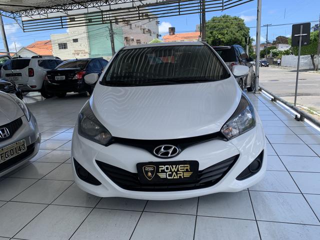 Hyundai hb20 1.0 3cc carro novo - Foto 3