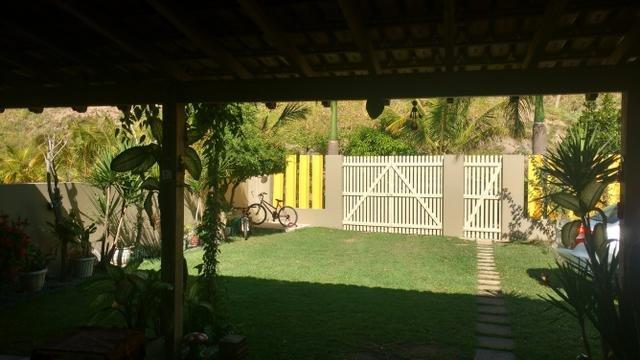 Casa de praia em Castelhanos