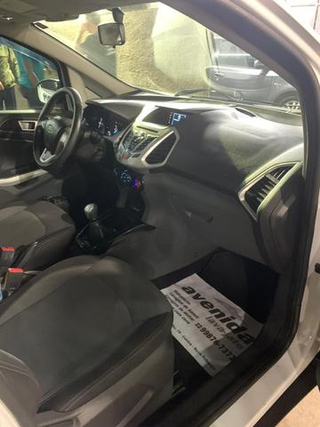Vendo Ecosport (somente venda) - Foto 10