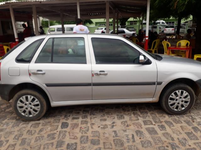 gol 2008 - Foto 2