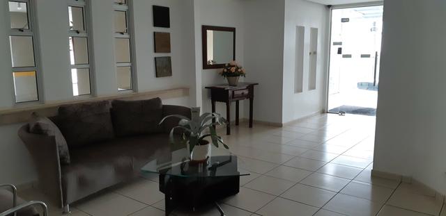 Cobertura Duplex ( 4 Quartos ) Setor Oeste, Próximo ao Lago das Rosas - Foto 9