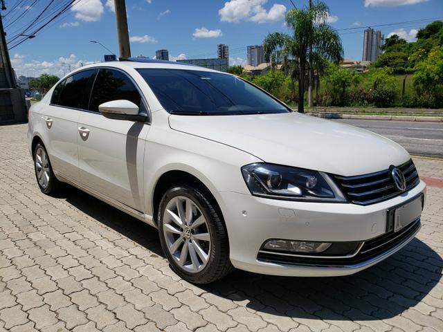 Passat TSI 2.0 Pacote Premium - Foto 2