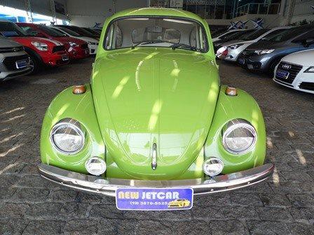 FUSCA 1968/1968 1.3 8V GASOLINA 2P MANUAL - Foto 10