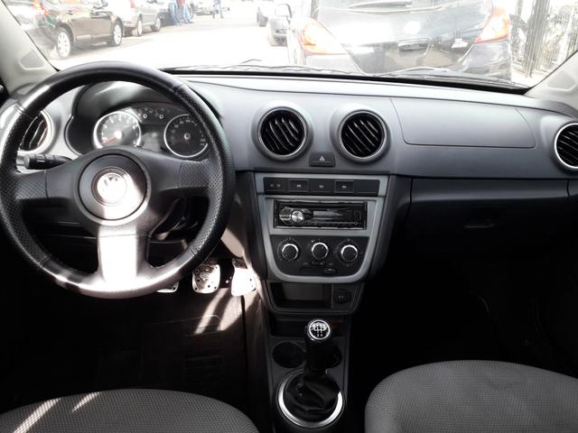 Gol G5 1.6 - Foto 5