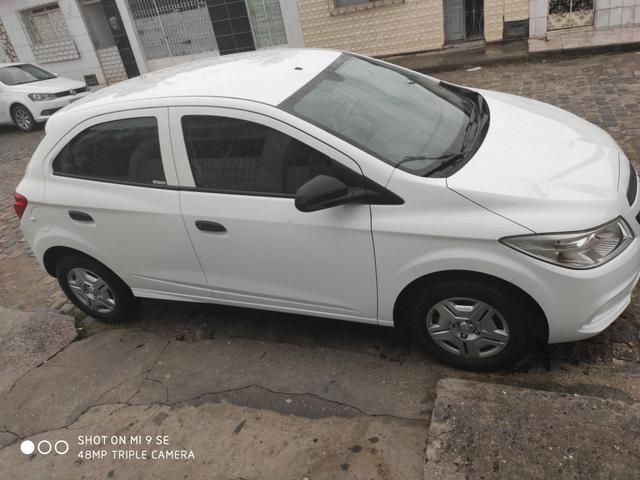 Chevrolet onix 2016 1.0 ls - Foto 4