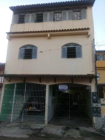 Vendo ou alugo anual apartamento térreo de 03 quartos, (02 suítes) no bairro Monte Aghá I - Foto 8