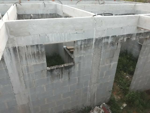 Construção