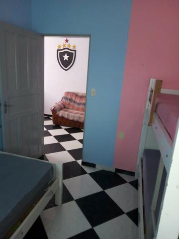 Aluga-se casas e apartamentos pra temporada na praia de Itaóca - Foto 14