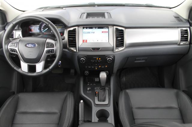 RANGER 2017/2018 3.2 LIMITED 4X4 CD 20V DIESEL 4P AUTOMÁTICO - Foto 14