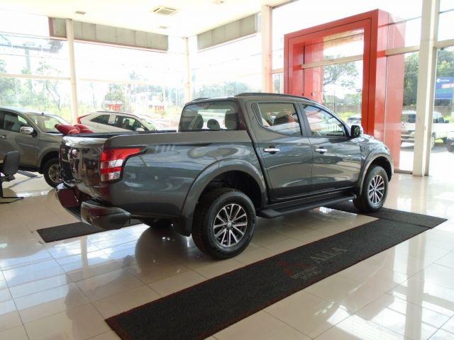 L200 TRITON SPORT HPE-S 2.4 CD DIES. AUT zero Km - Foto 10