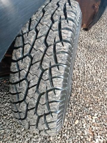 S-10 diesel cabine simples 4x2 mwm - Foto 2