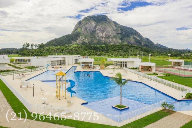 Solaris Resisdencial Clube - Evento 15/02 - Terrenos 360m² - Foto 3