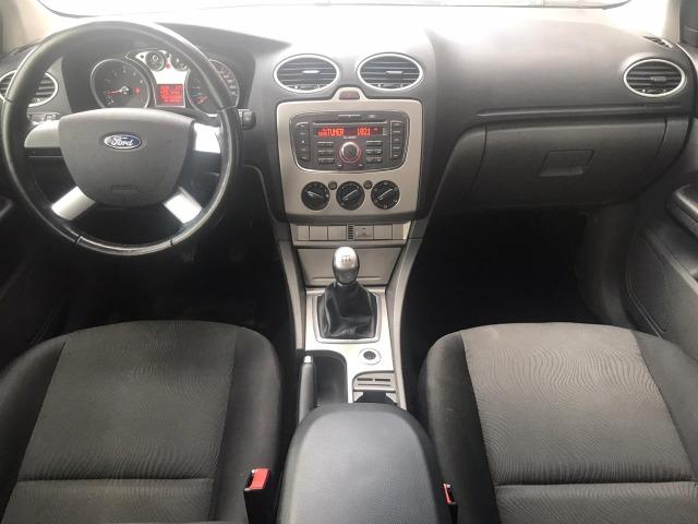 Ford - Focus 1.6 - 2013 - Foto 12