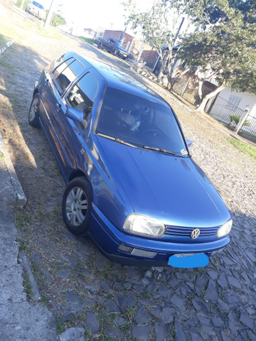 Golf - Foto 7
