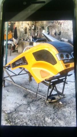 Vende se capo bh 210