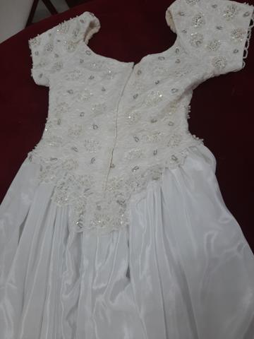 Vestido de noiva