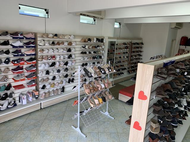 Loja de Calçados e Acessórios - Foto 5