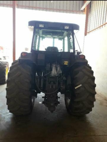 Trator Bh185 4x4 2013 Valtra - Foto 2