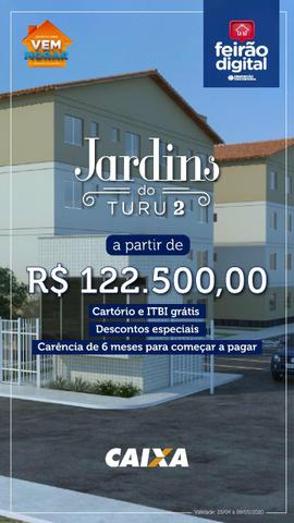 Imóveis - casas e apartamentos (na planta) - Foto 9