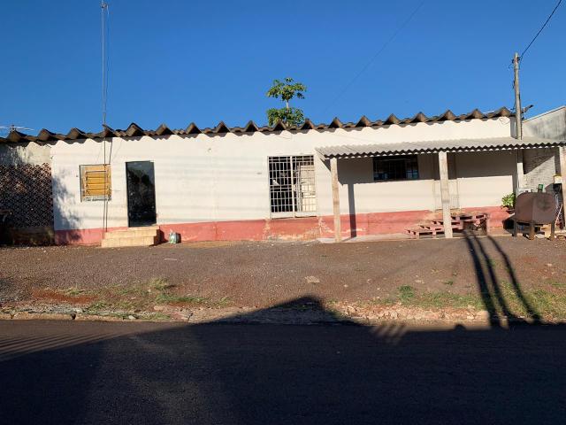 Barracão no Guarujá