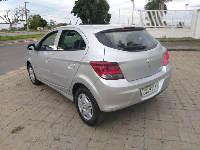 Onix LT 1.0 2013 - Foto 5