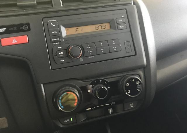 HONDA Fit LX 1.5 Flexone 16V 5P Aut. - Foto 6