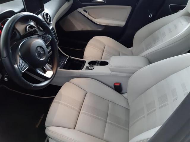 Mercedes-benz Cla 200 1.6 Cgi 7g-dct - Foto 9
