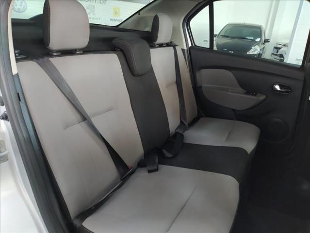 Renault Logan 1.6 Dynamique 8v - Foto 5