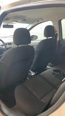 Fiat Punto, 2011 - Foto 8