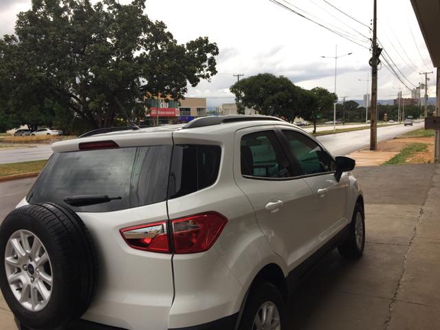 Ecosport SE 2020 17mil km, automático - Foto 4