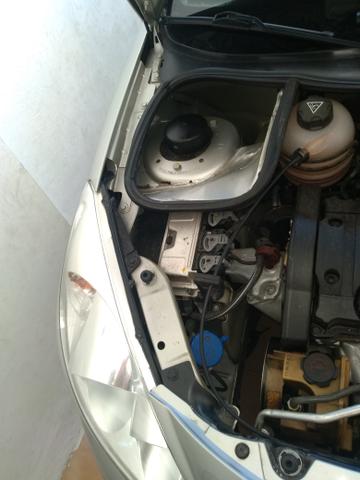 Peugeot 207 1.6 aut 2012 24 mil km, segundo dono - Foto 3