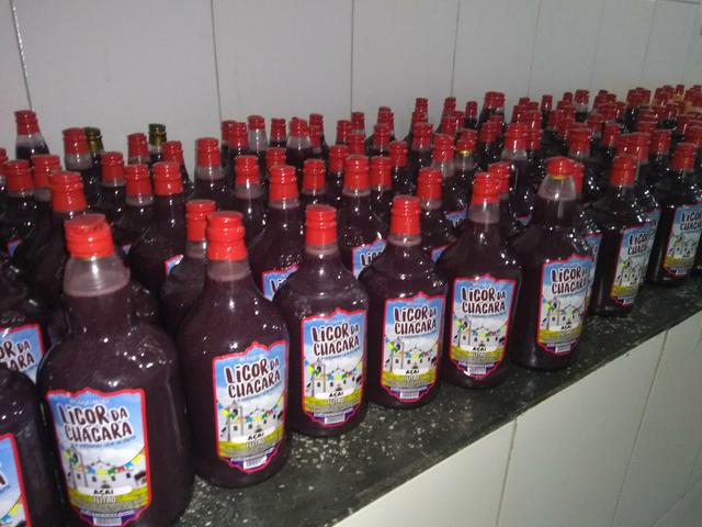 Licor da Chácara - Foto 2