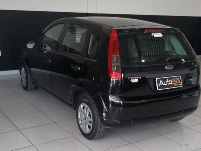 FIESTA 2011/2011 1.0 MPI HATCH 8V FLEX 4P MANUAL - Foto 3