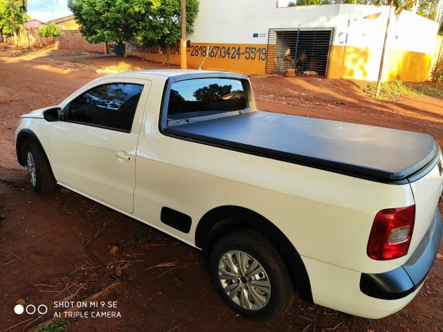 Saveiro G5 - Foto 2