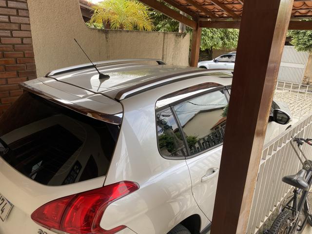 Peugeot 2008 allure 2016 abaixo da tabela - Foto 2