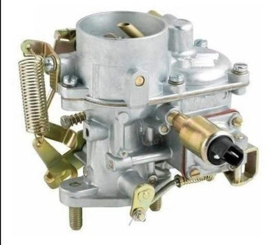 Carburador Fusca Kombi Brasilia 1500 1600 - Foto 2